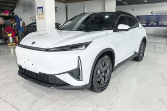 东风风神 风神L7新能源 2025款 518纵享型