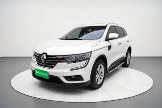 雷诺 科雷傲 2018款 2.0L 两驱舒适版