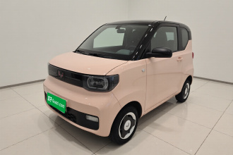 五菱汽车 宏光MINIEV 2022款 马卡龙时尚款 磷酸铁锂