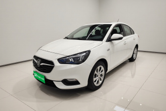 别克 凯越 2020款 15N CVT精英型