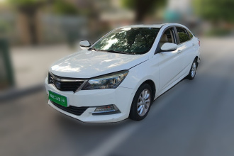 长安 悦翔V7 2016款 1.6L 自动乐享型 国V