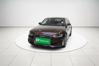 奥迪A4L 2016款 35 TFSI 典藏版 S line舒适型
