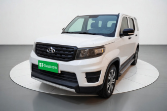 长安欧尚X70A 2019款 1.5L 手动基本型 国VI