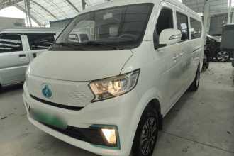 长安跨越 跨越星V7 EV 2025款 255km 智享型 6座 41.86kWh