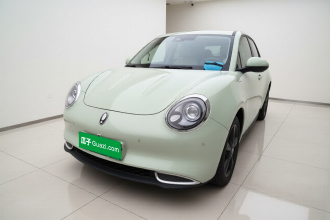 欧拉好猫 2024款 401km 尊荣型 135kW