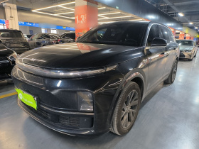 理想汽车 理想L7 2023款 Air