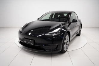 特斯拉 Model Y 2022款 后轮驱动版