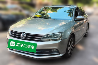 大众 速腾 2017款 230TSI 自动舒适型