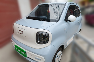 奔腾小马 2025款 222km 灵动马