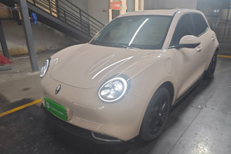 欧拉好猫 2024款 501km 豪华型