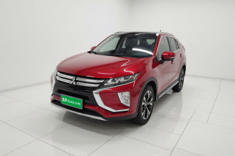 三菱 奕歌 2019款 1.5T CVT两驱信念版 国VI