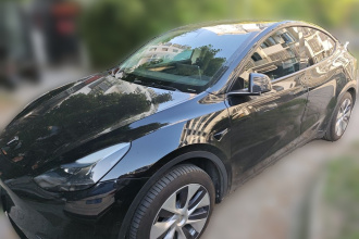 特斯拉 Model Y 2022款 改款 后轮驱动版