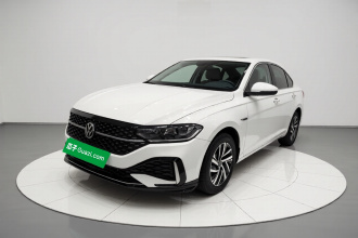 大众 朗逸 2023款 改款 1.5L 自动星空五百万版