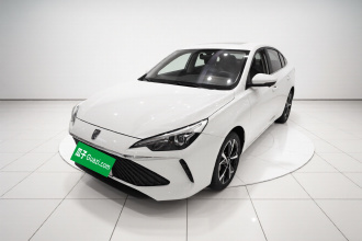 荣威i5 2023款 1.5L CVT尊荣版