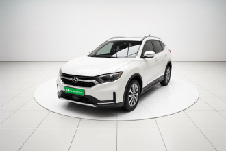 日产 奇骏 2020款 2.0L XL ITS CVT 2WD智联舒适版