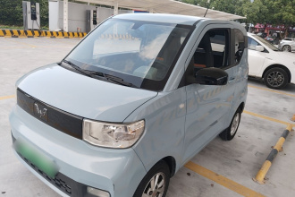 五菱汽车 宏光MINIEV 2020款 悦享款 磷酸铁锂