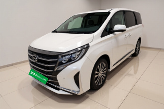 广汽传祺 传祺M8 2021款 领秀系列 390T 至尊版