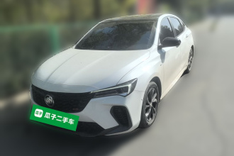 别克 威朗 2023款 Pro GS 疾风版