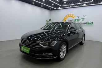 大众 迈腾 2017款 330TSI DSG 领先型