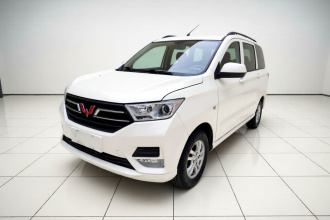 五菱汽车 五菱宏光 2019款 1.5L S标准型国VI LAR