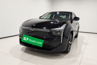 哪吒汽车 哪吒U 2021款 Pro 400 巡航版