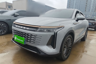 星途瑶光 2023款 400T 两驱优享飞鱼版