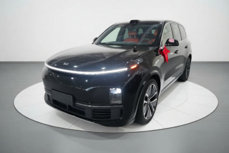 理想汽车 理想L9 2024款 Pro