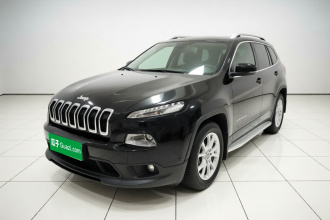 Jeep 自由光 2016款 2.4L 领先版