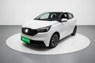 江铃集团新能源 易至EV3 2025款 Plus 330KM豪华型