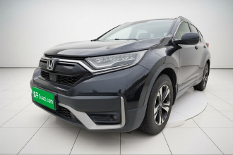 本田CR-V 2021款 240TURBO CVT两驱都市版