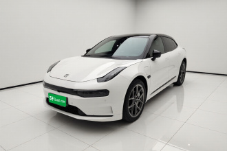 极氪001 2021款 超长续航双电机 YOU版