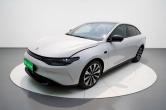 零跑汽车 零跑C01 2023款 525舒享版