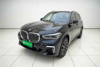 宝马X5 2022款 xDrive 30Li 尊享型M运动套装