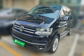 大众 迈特威 2018款 2.0TSI 四驱风尚版 7座