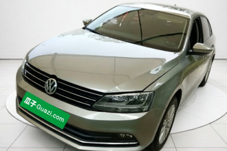 大众 速腾 2015款 230TSI 自动舒适型