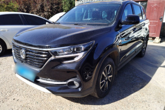 东风风行 风行T5 2021款 1.5T 自动舒适型