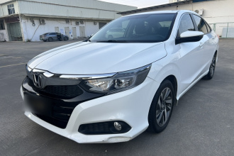 本田 凌派 2019款 180Turbo CVT豪华版 国VI