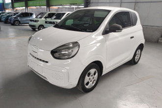 荣威 科莱威CLEVER 2021款 302km新四座超能版