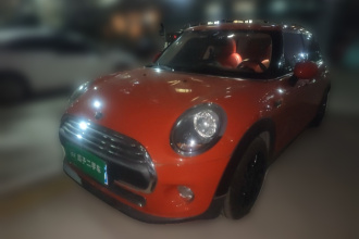 MINI 2018款 1.5T ONE PLUS 五门版