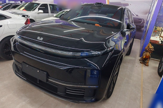 理想汽车 理想L7 2024款 MAX