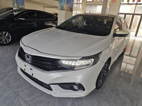 本田 享域 2019款 180TURBO CVT乐享版 国VI