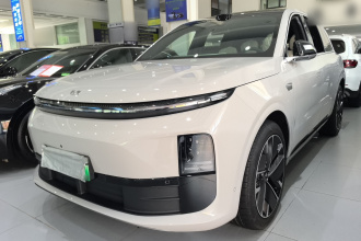 理想汽车 理想L6 2025款 Pro 智能焕新版