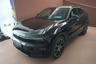 领克05 2020款 2.0TD 两驱耀Halo