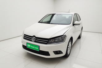 大众 捷达 2015款 1.6L 手动舒适型