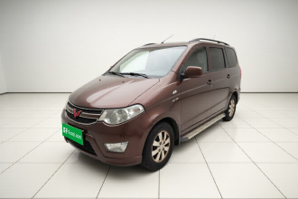 五菱汽车 五菱宏光 2016款 1.5L S舒适型