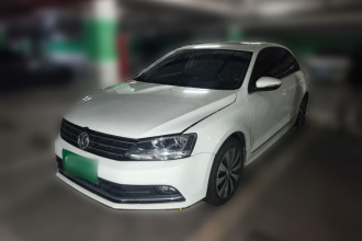 大众 速腾 2017款 230TSI 自动舒适型