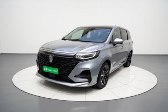 荣威iMAX8 2021款 400TGI Supreme系列至尊版