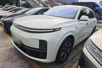 理想汽车 理想L7 2023款 Pro