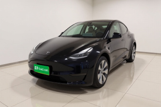 特斯拉 Model Y 2022款 后轮驱动版