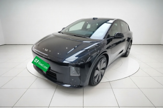 理想汽车 理想i6 2025款 四驱标准版